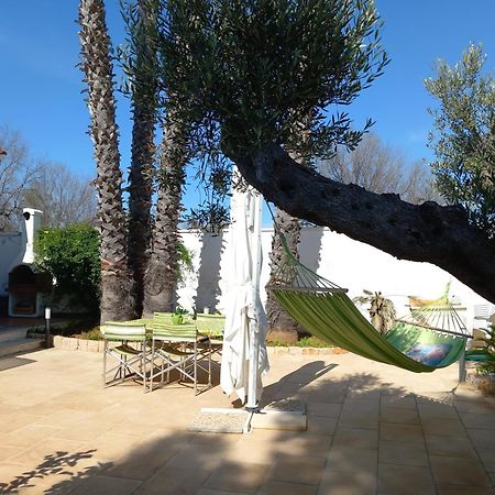 Alessandro House Porto Cesareo Kültér fotó