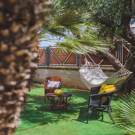 Alessandro House Porto Cesareo Kültér fotó
