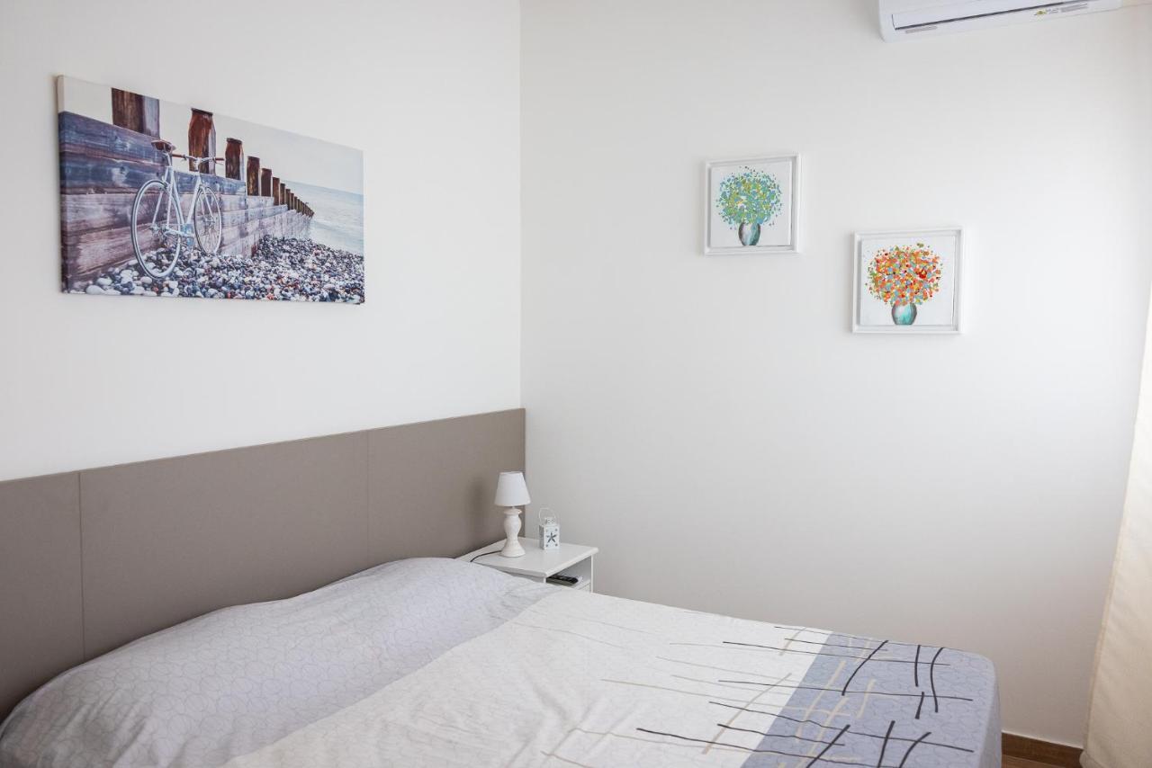 Alessandro House Porto Cesareo Kültér fotó