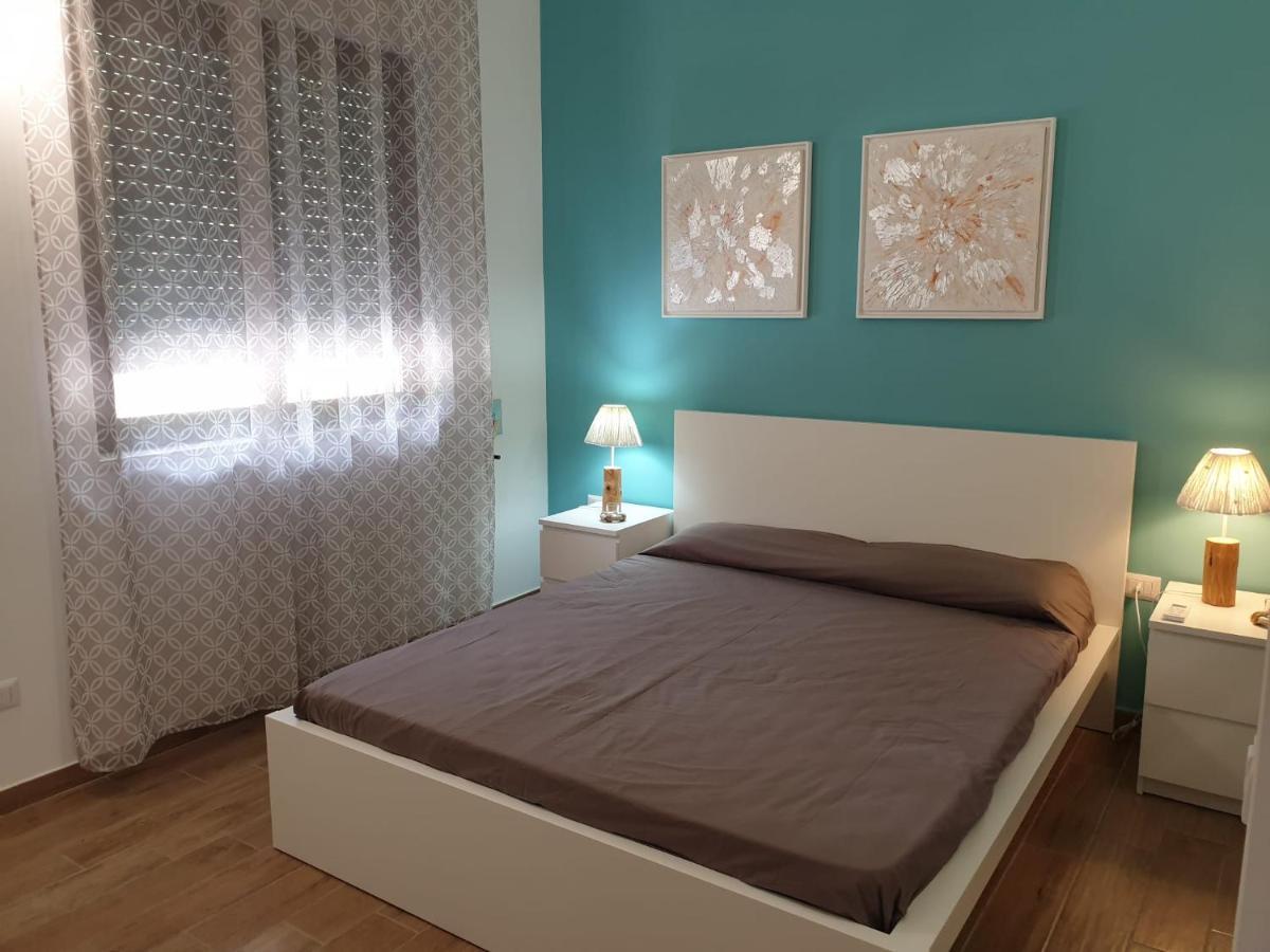 Alessandro House Porto Cesareo Kültér fotó