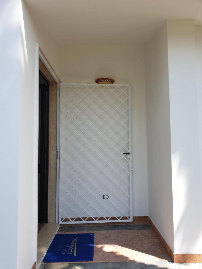 Alessandro House Porto Cesareo Kültér fotó