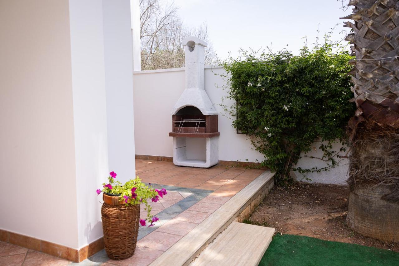 Alessandro House Porto Cesareo Kültér fotó