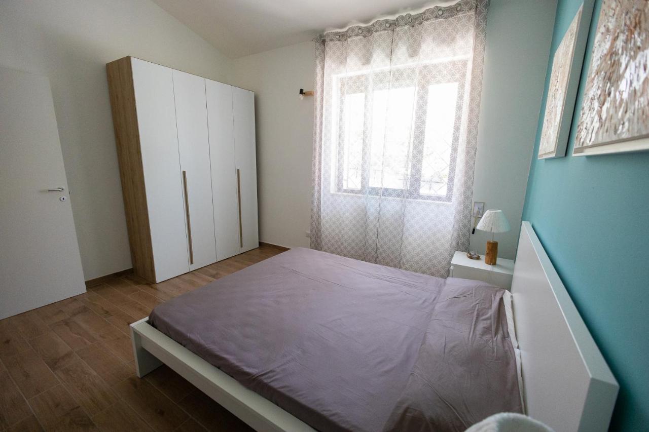 Alessandro House Porto Cesareo Kültér fotó