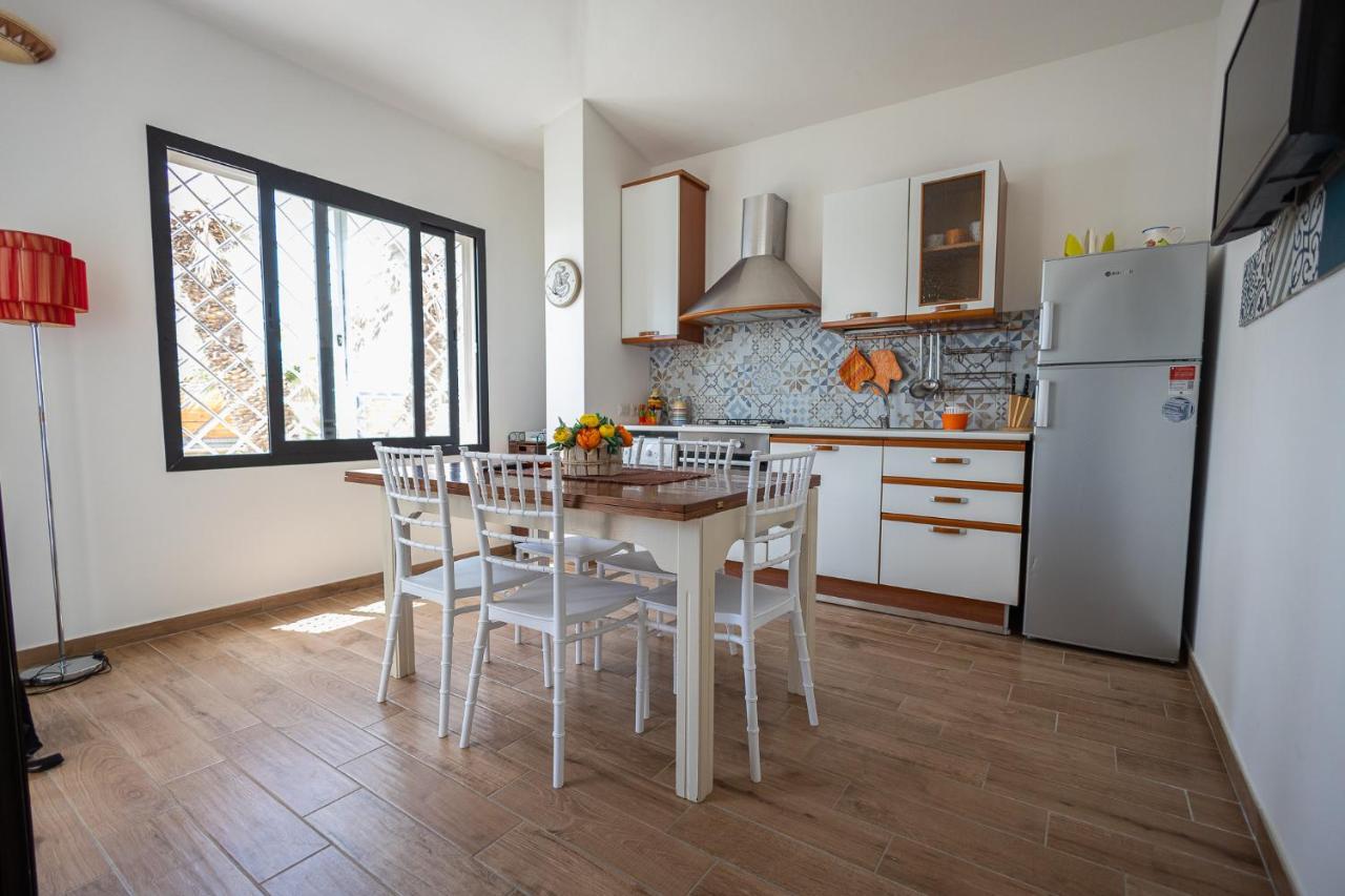 Alessandro House Porto Cesareo Kültér fotó