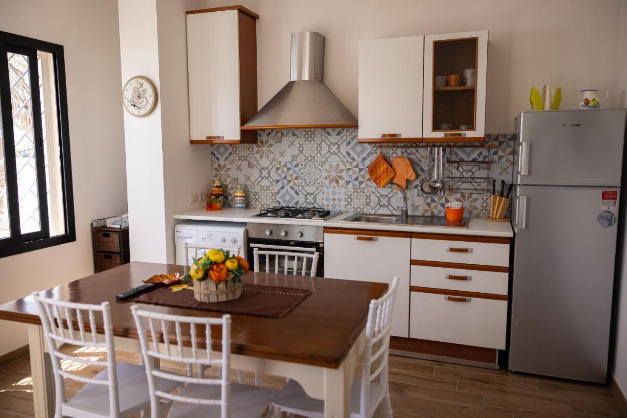 Alessandro House Porto Cesareo Kültér fotó