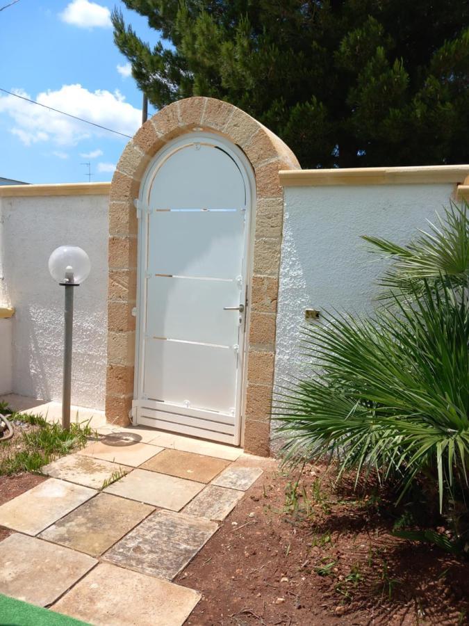 Alessandro House Porto Cesareo Kültér fotó