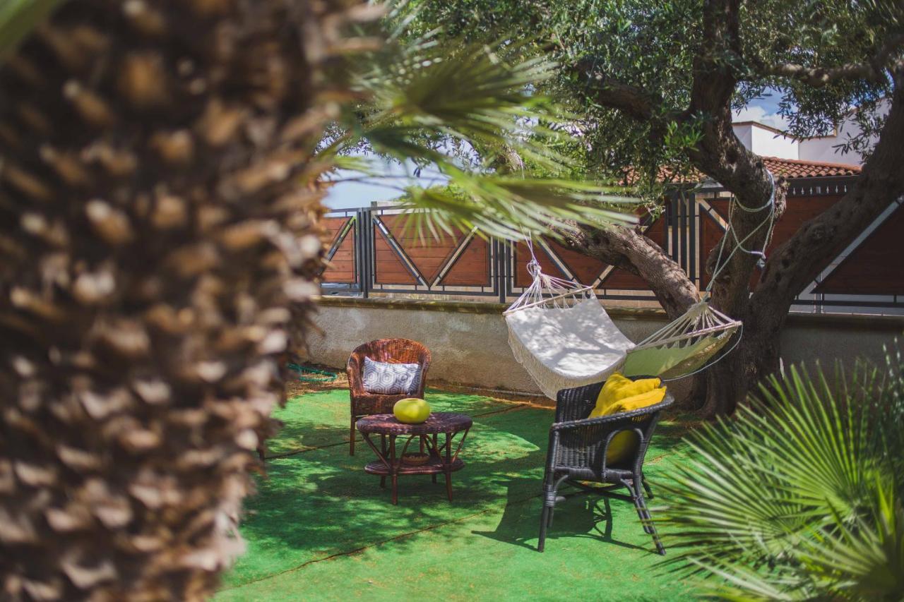 Alessandro House Porto Cesareo Kültér fotó